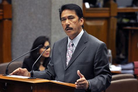 Sotto files bill vs 'fake news', disinformation 